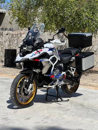 BMW R 1250 GS PREMIUM BMW R 1250 GS PREMIUM